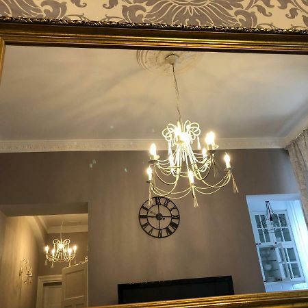 Apartament Orla Stettin Eksteriør billede