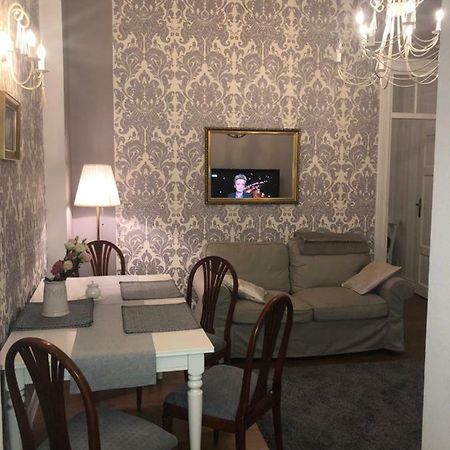 Apartament Orla Stettin Eksteriør billede