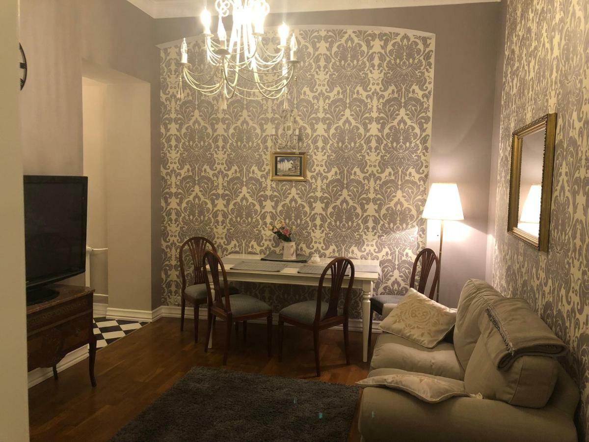 Apartament Orla Stettin Eksteriør billede