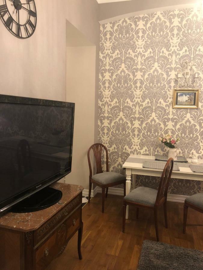 Apartament Orla Stettin Eksteriør billede