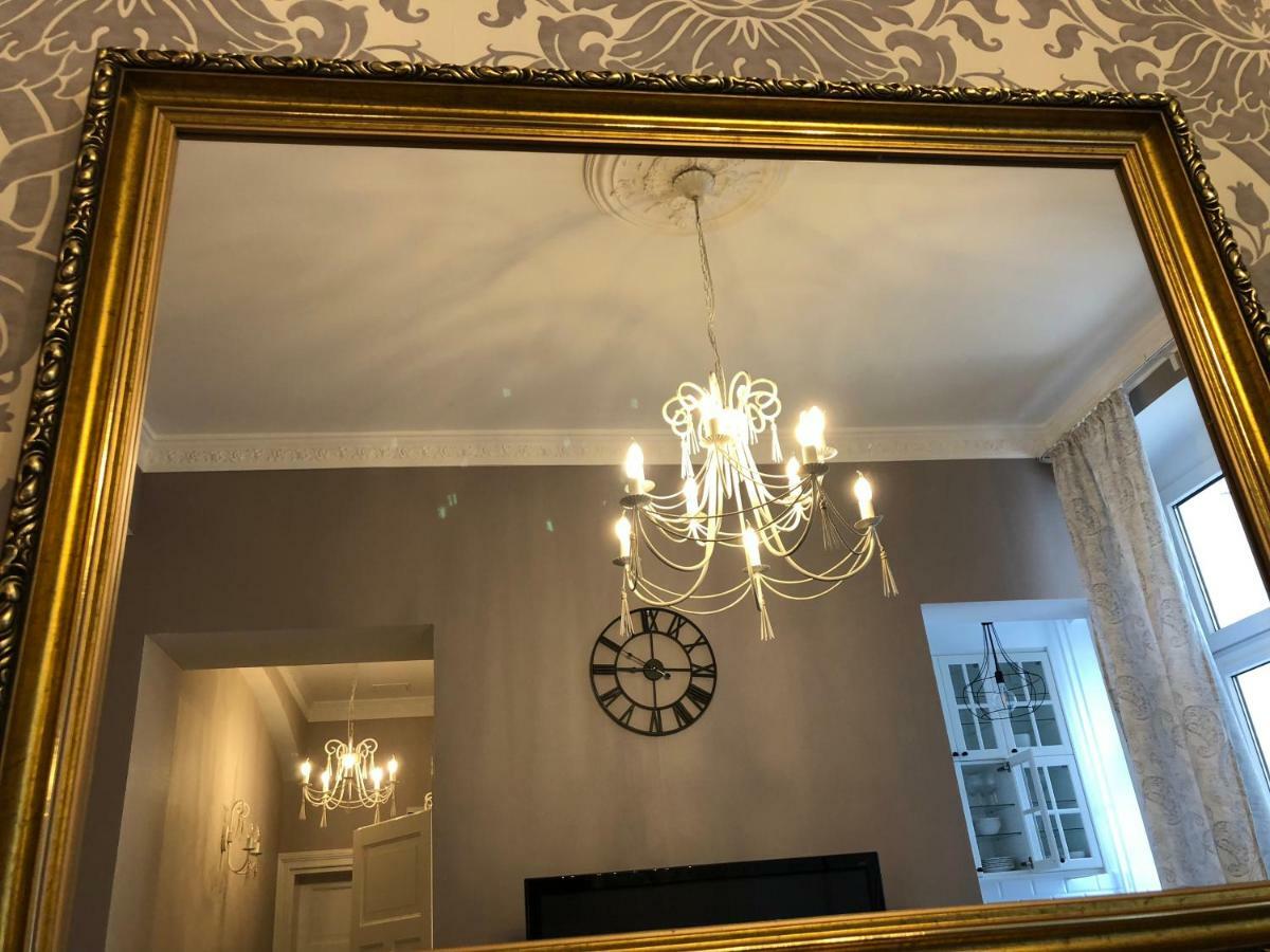 Apartament Orla Stettin Eksteriør billede