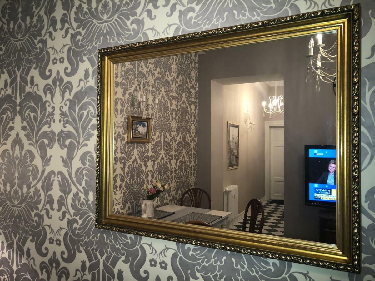 Apartament Orla Stettin Eksteriør billede
