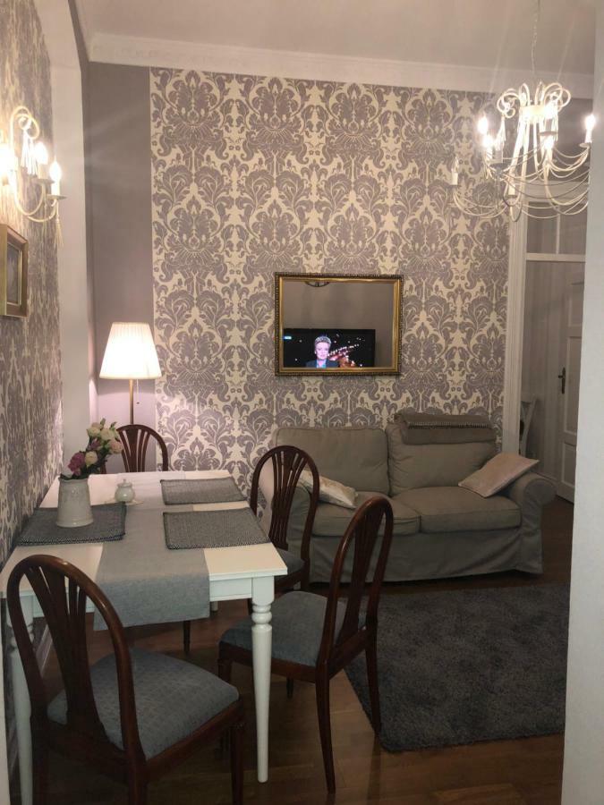 Apartament Orla Stettin Eksteriør billede