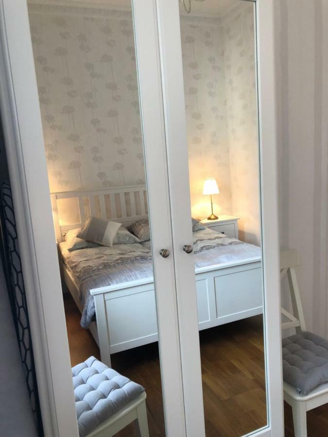 Apartament Orla Stettin Eksteriør billede