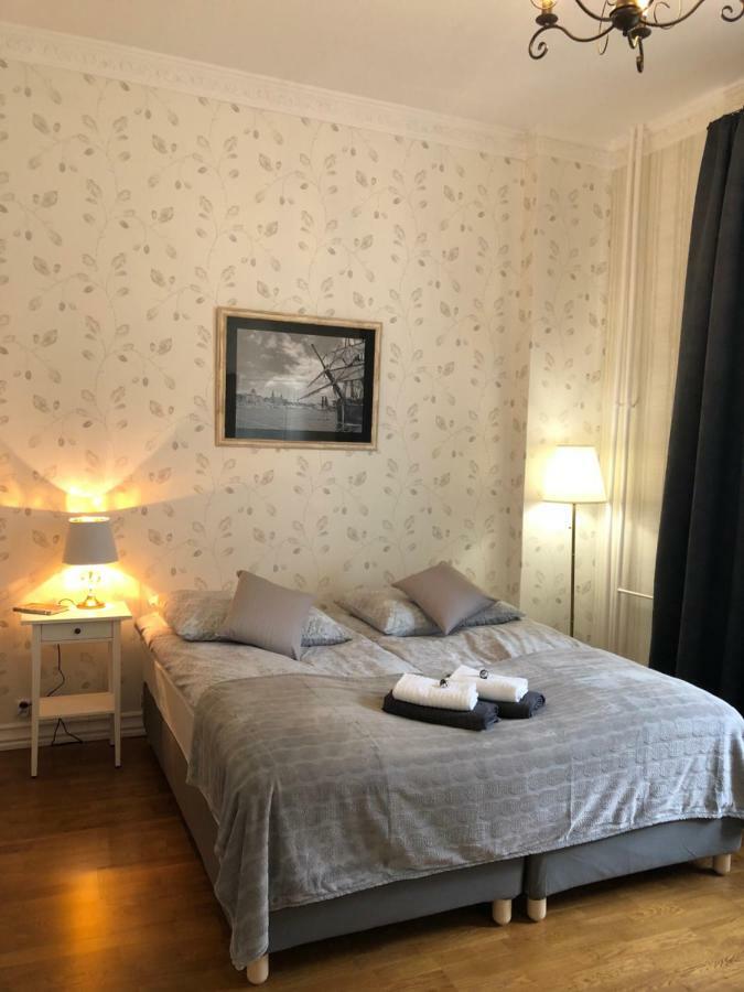 Apartament Orla Stettin Eksteriør billede
