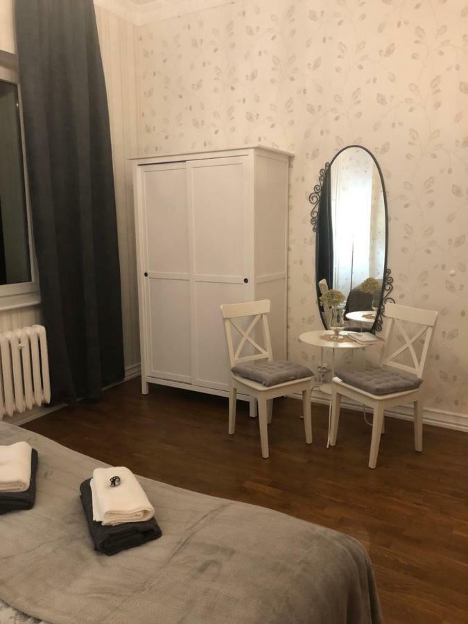 Apartament Orla Stettin Eksteriør billede