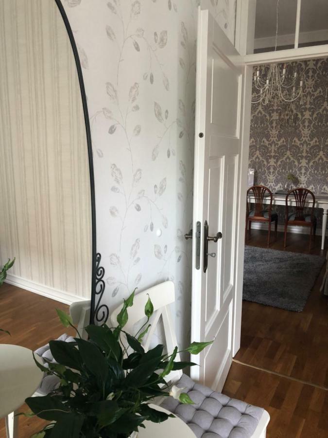 Apartament Orla Stettin Eksteriør billede