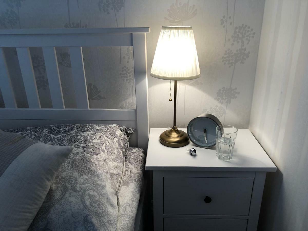 Apartament Orla Stettin Eksteriør billede