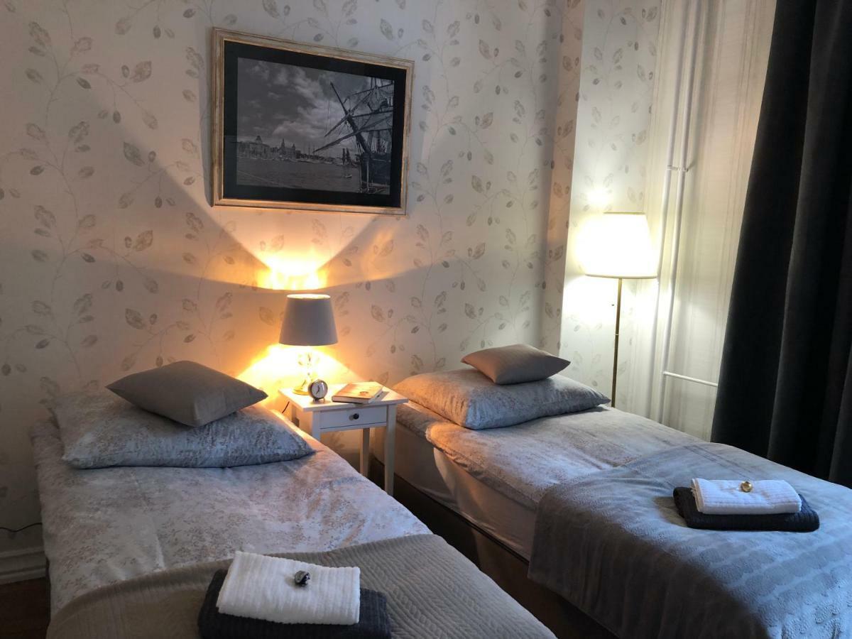 Apartament Orla Stettin Eksteriør billede