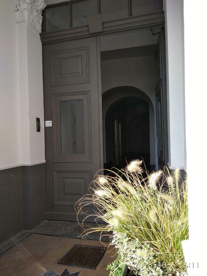 Apartament Orla Stettin Eksteriør billede