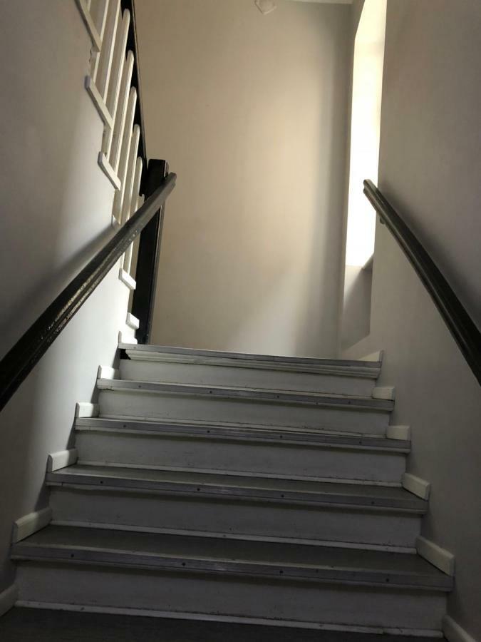 Apartament Orla Stettin Eksteriør billede