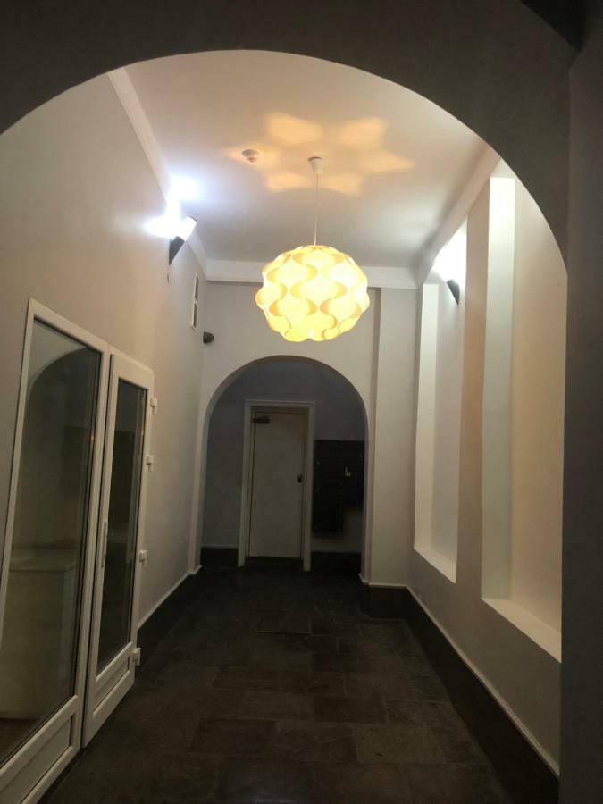 Apartament Orla Stettin Eksteriør billede