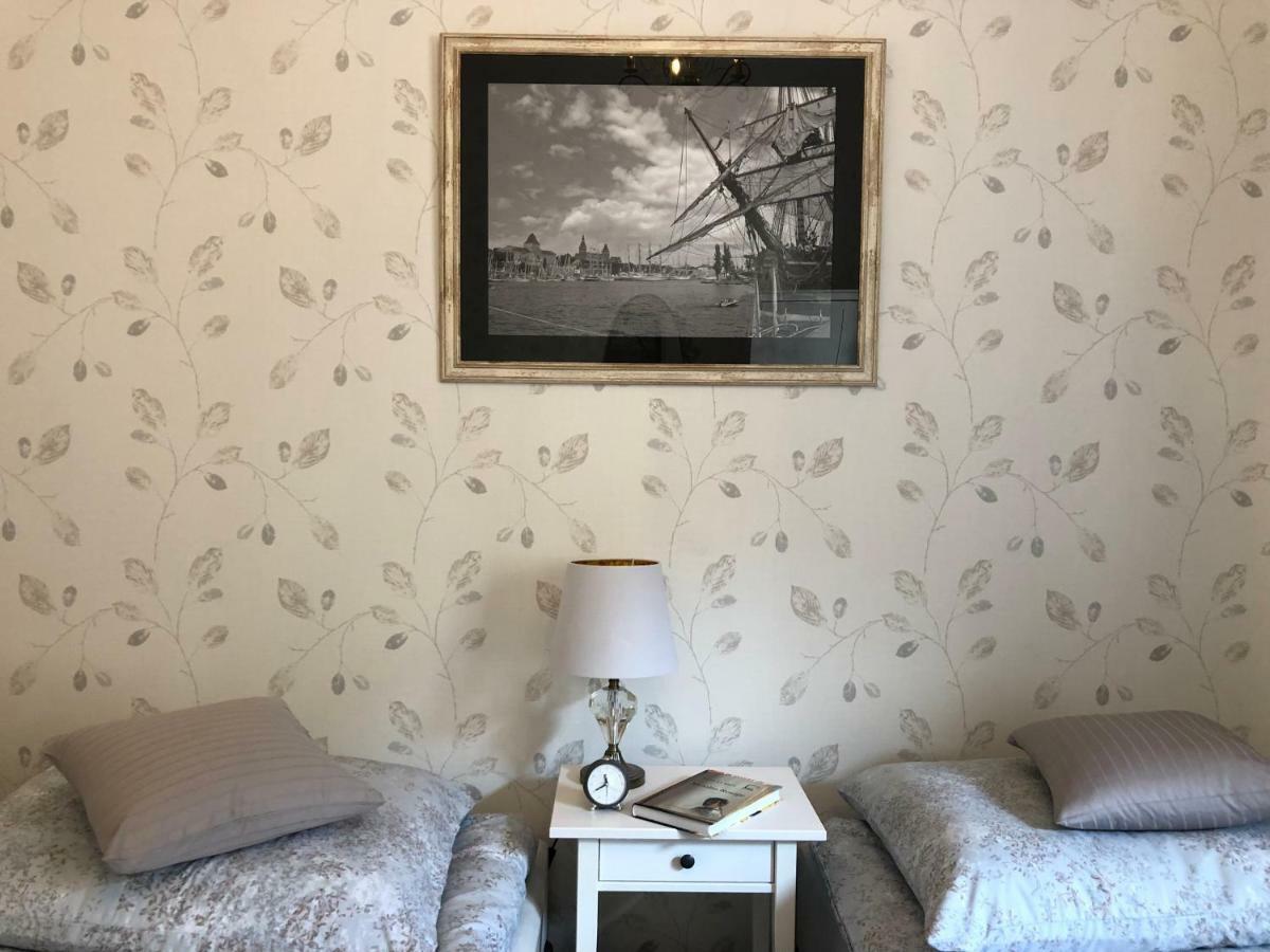 Apartament Orla Stettin Eksteriør billede